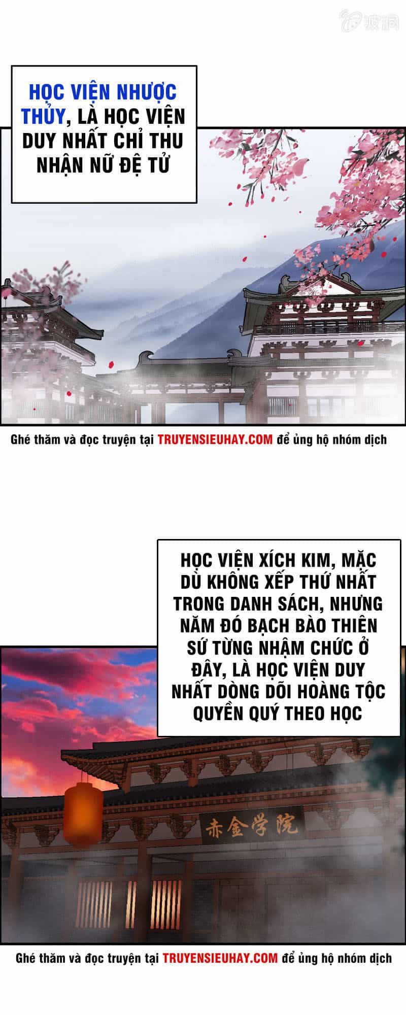 Thần Ma Thiên Sát - Chương 46 - ảnh 7