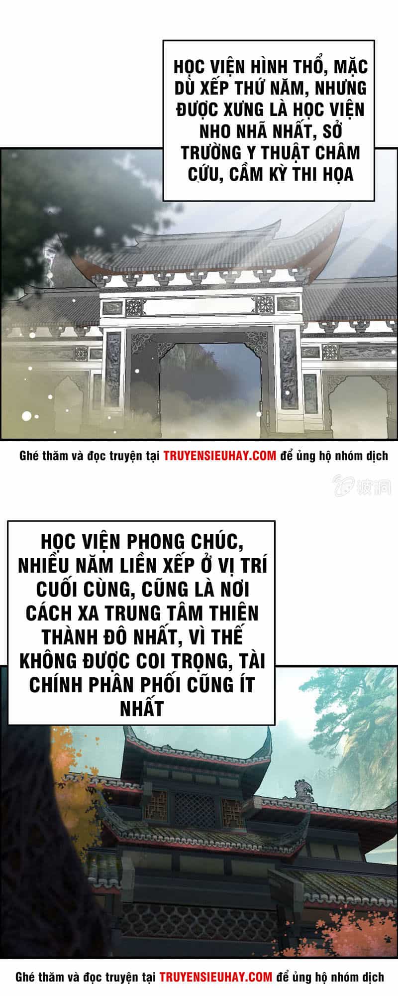 Thần Ma Thiên Sát - Chương 46 - ảnh 9