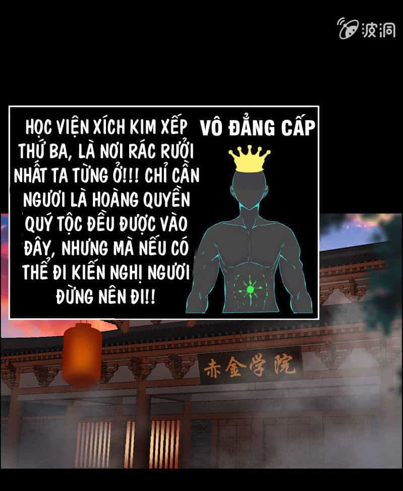 Thần Ma Thiên Sát - Chương 48 - ảnh 11