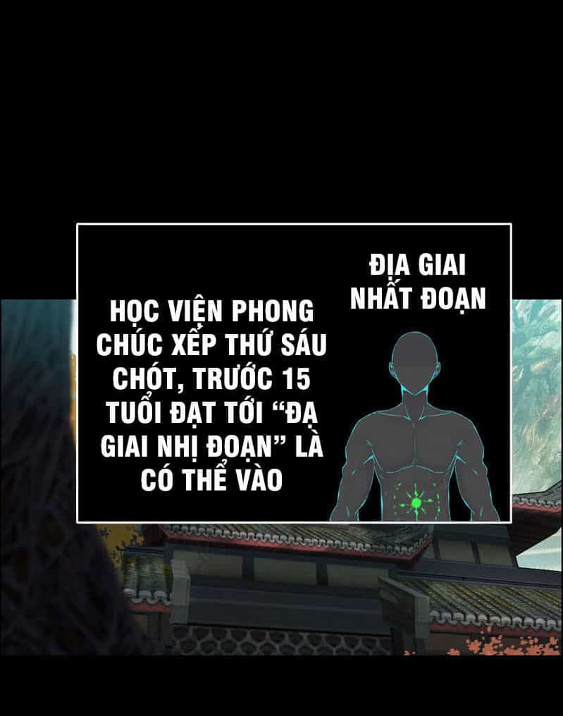 Thần Ma Thiên Sát - Chương 48 - ảnh 13