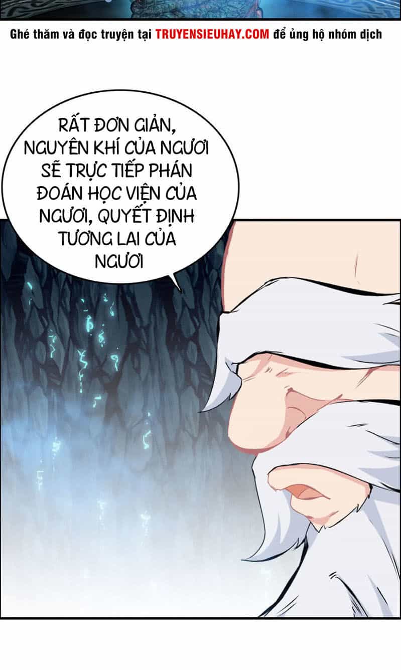 Thần Ma Thiên Sát - Chương 48 - ảnh 19