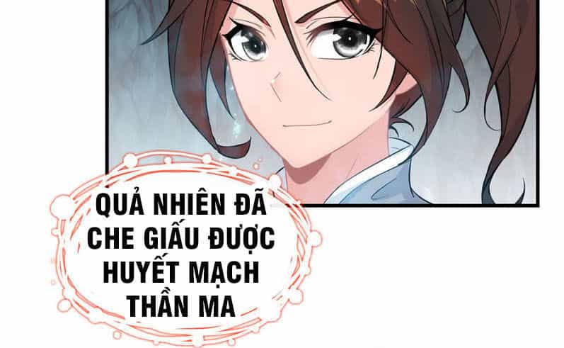 Thần Ma Thiên Sát - Chương 49 - ảnh 15