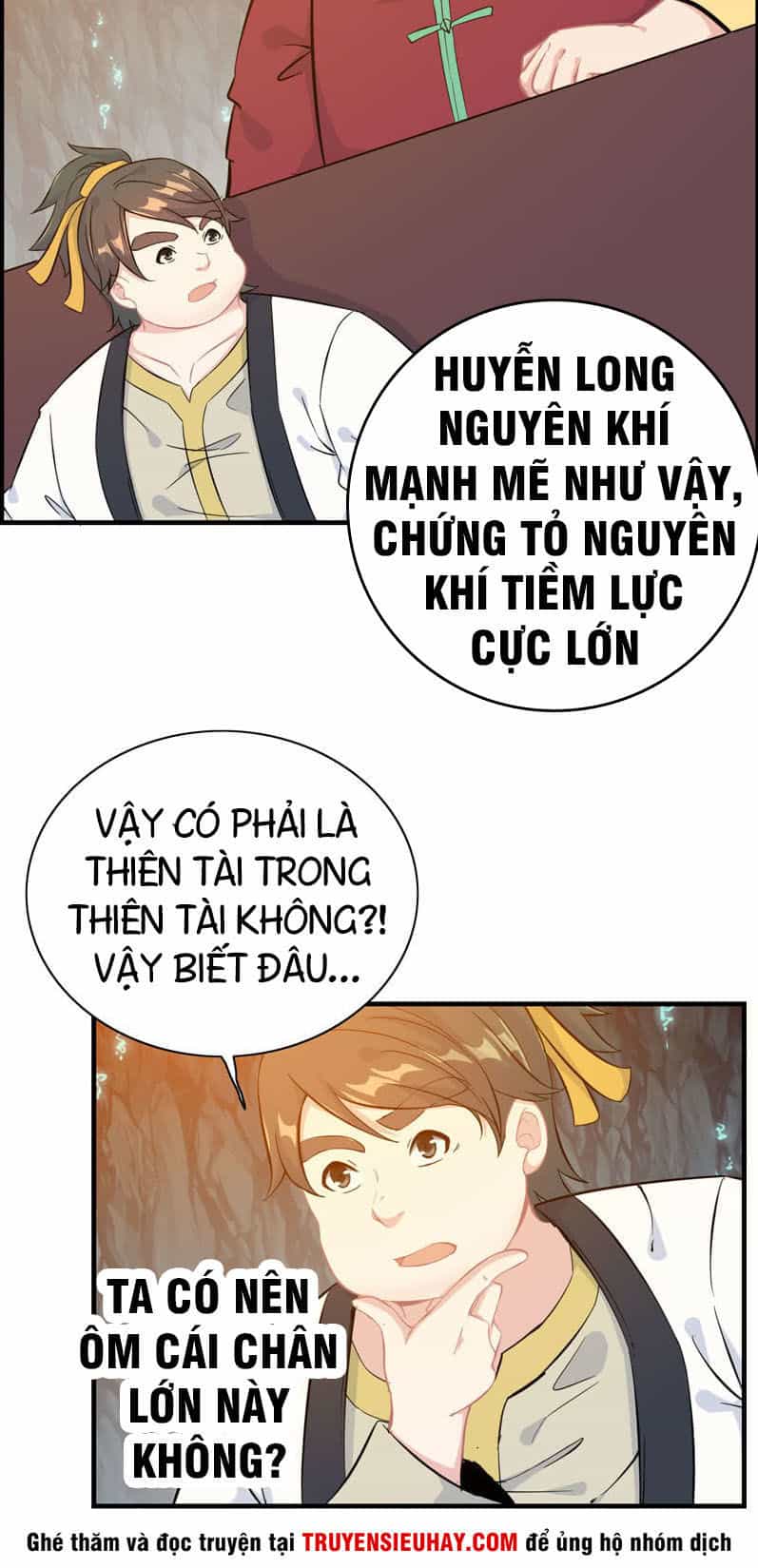 Thần Ma Thiên Sát - Chương 49 - ảnh 9