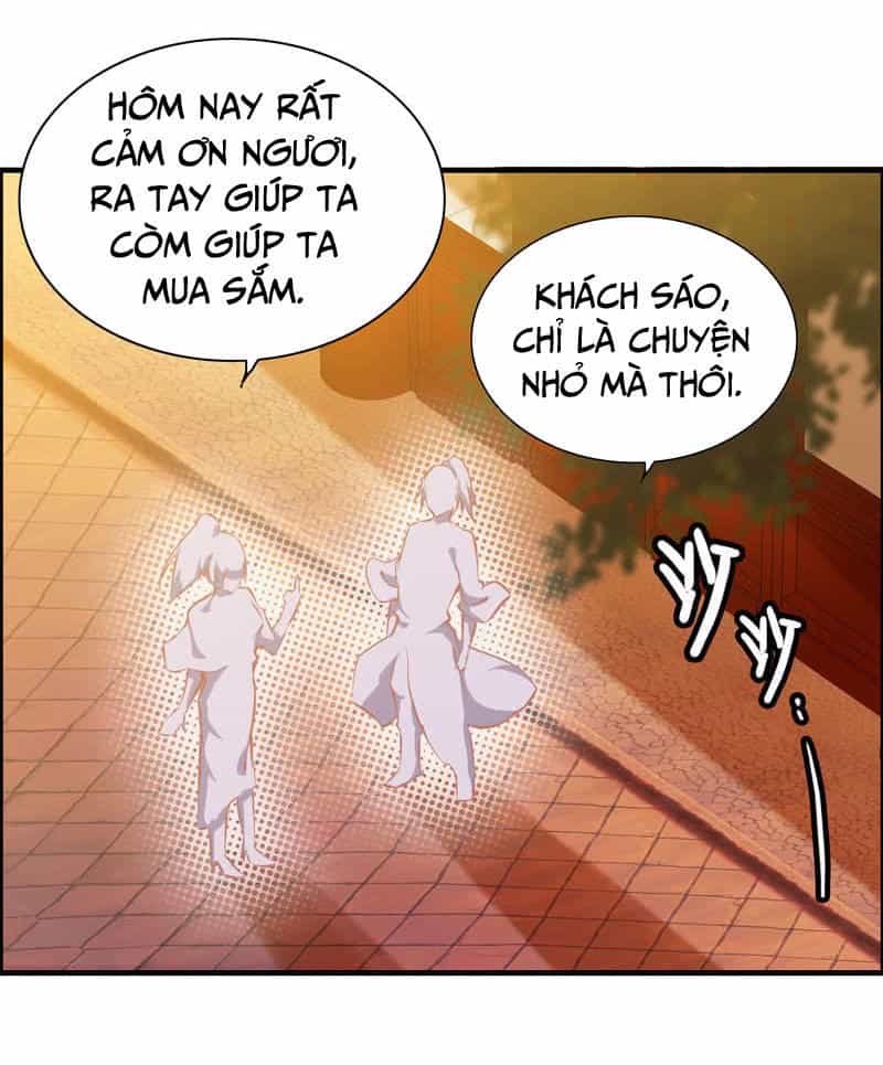 Thần Ma Thiên Sát - Chương 5 - ảnh 33