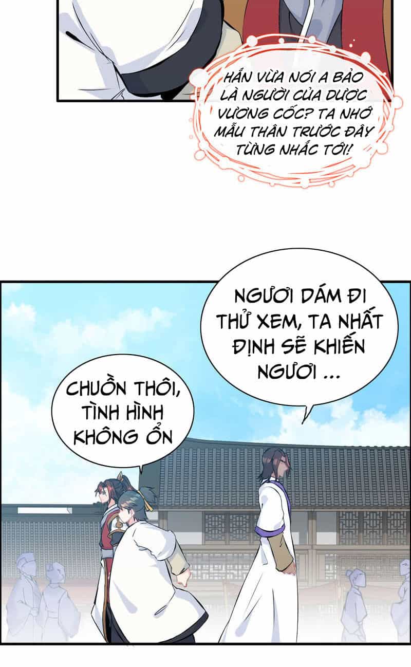 Thần Ma Thiên Sát - Chương 50 - ảnh 13