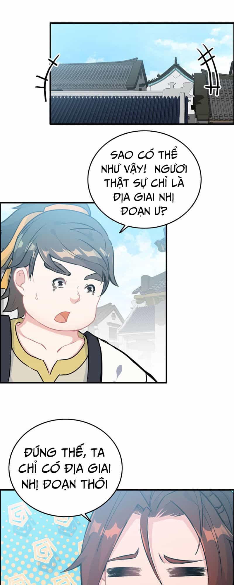 Thần Ma Thiên Sát - Chương 50 - ảnh 2