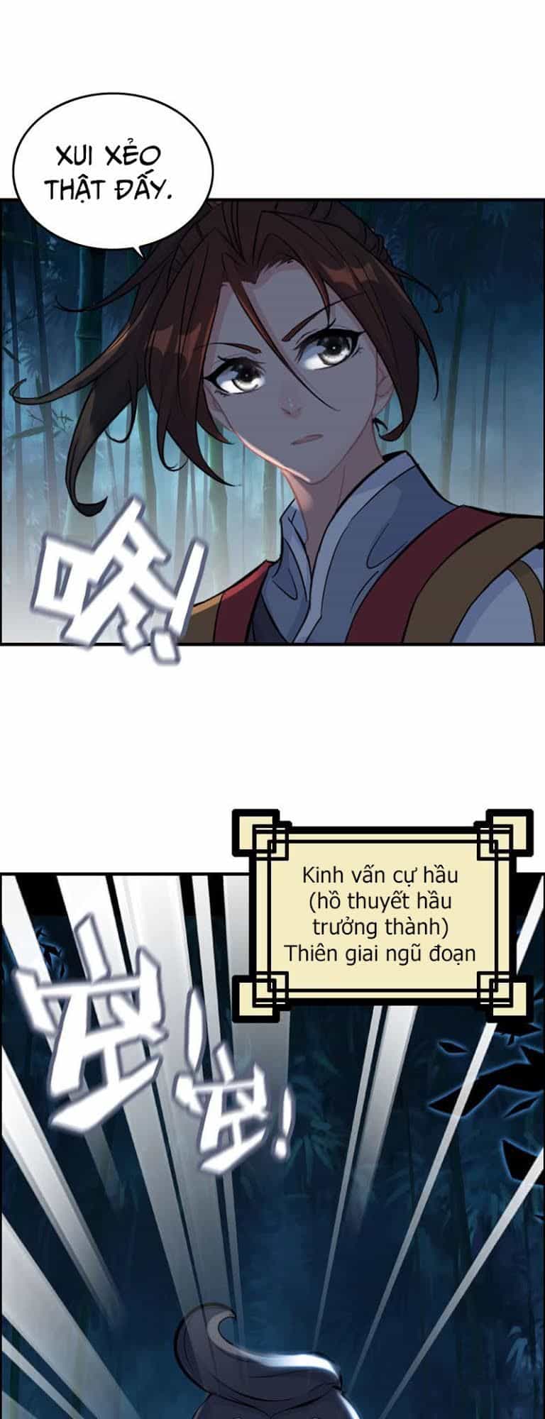Thần Ma Thiên Sát - Chương 52 - ảnh 10