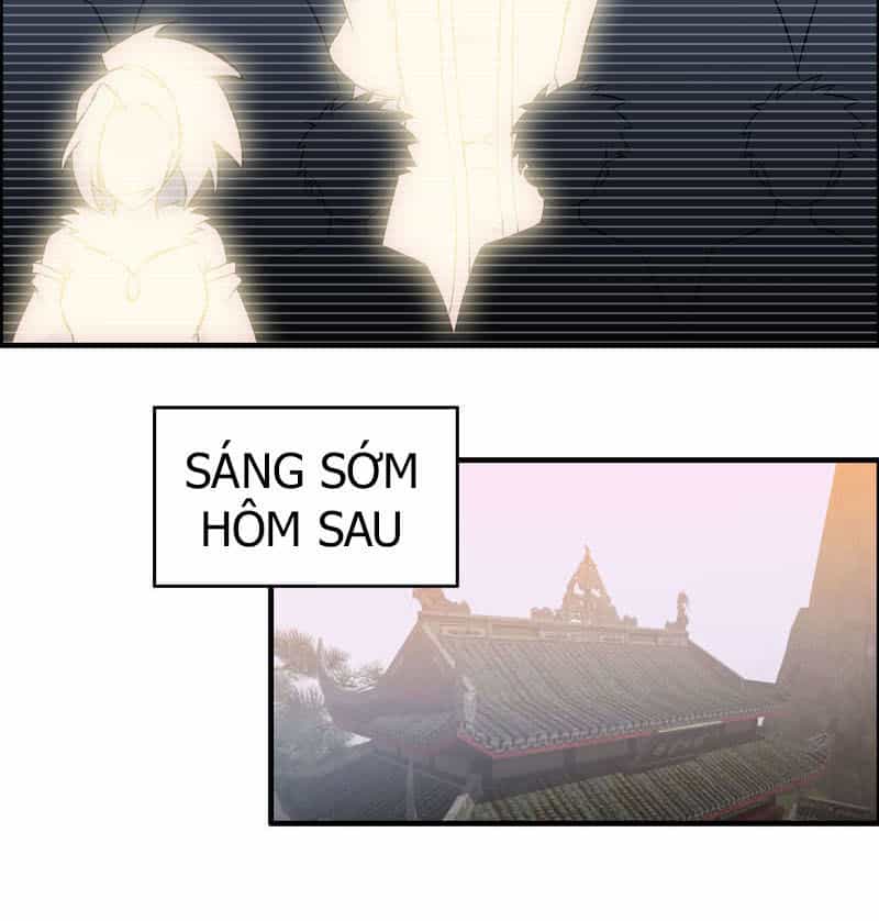 Thần Ma Thiên Sát - Chương 54 - ảnh 2