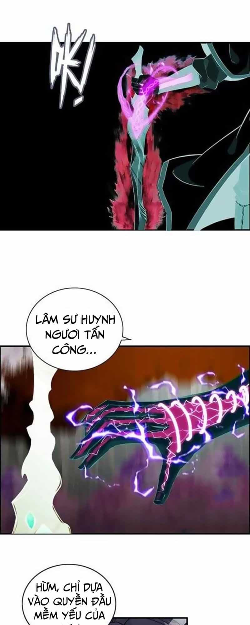 Thần Ma Thiên Sát - Chương 58 - ảnh 12