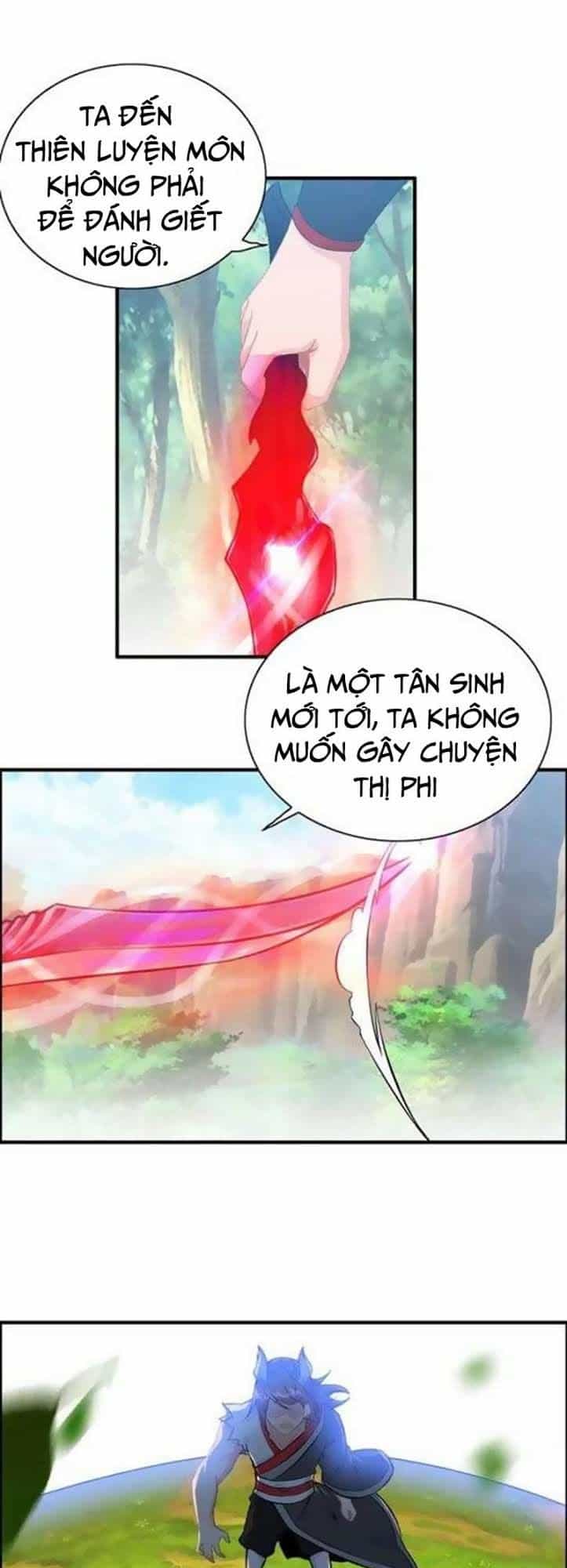 Thần Ma Thiên Sát - Chương 58 - ảnh 26