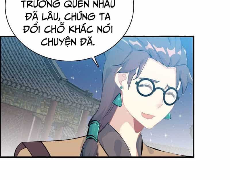 Thần Ma Thiên Sát - Chương 60 - ảnh 17