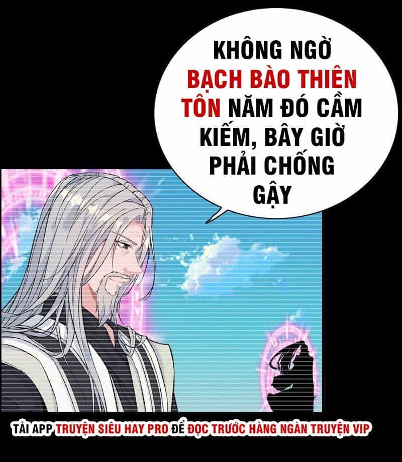Thần Ma Thiên Sát - Chương 61 - ảnh 12