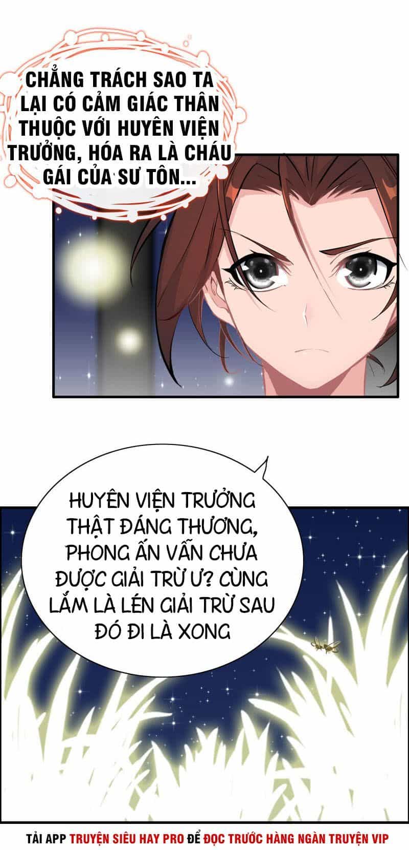 Thần Ma Thiên Sát - Chương 61 - ảnh 24