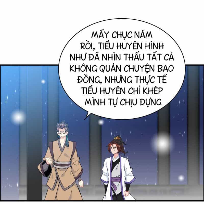 Thần Ma Thiên Sát - Chương 61 - ảnh 29