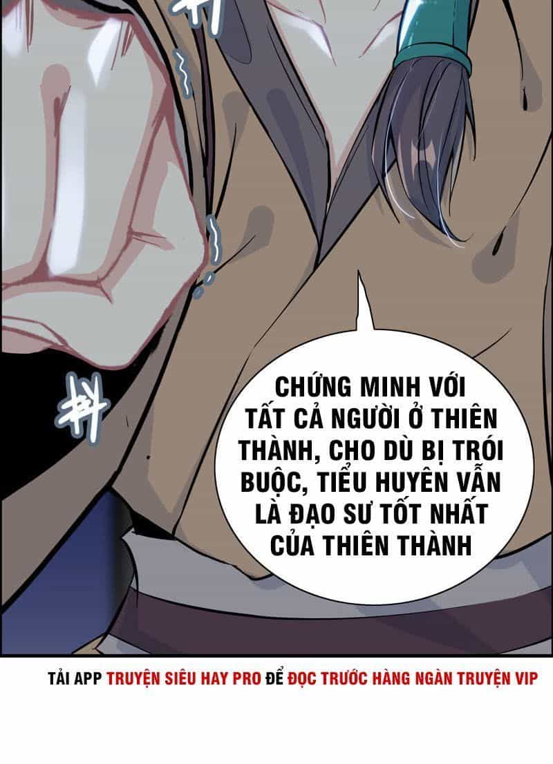 Thần Ma Thiên Sát - Chương 61 - ảnh 31