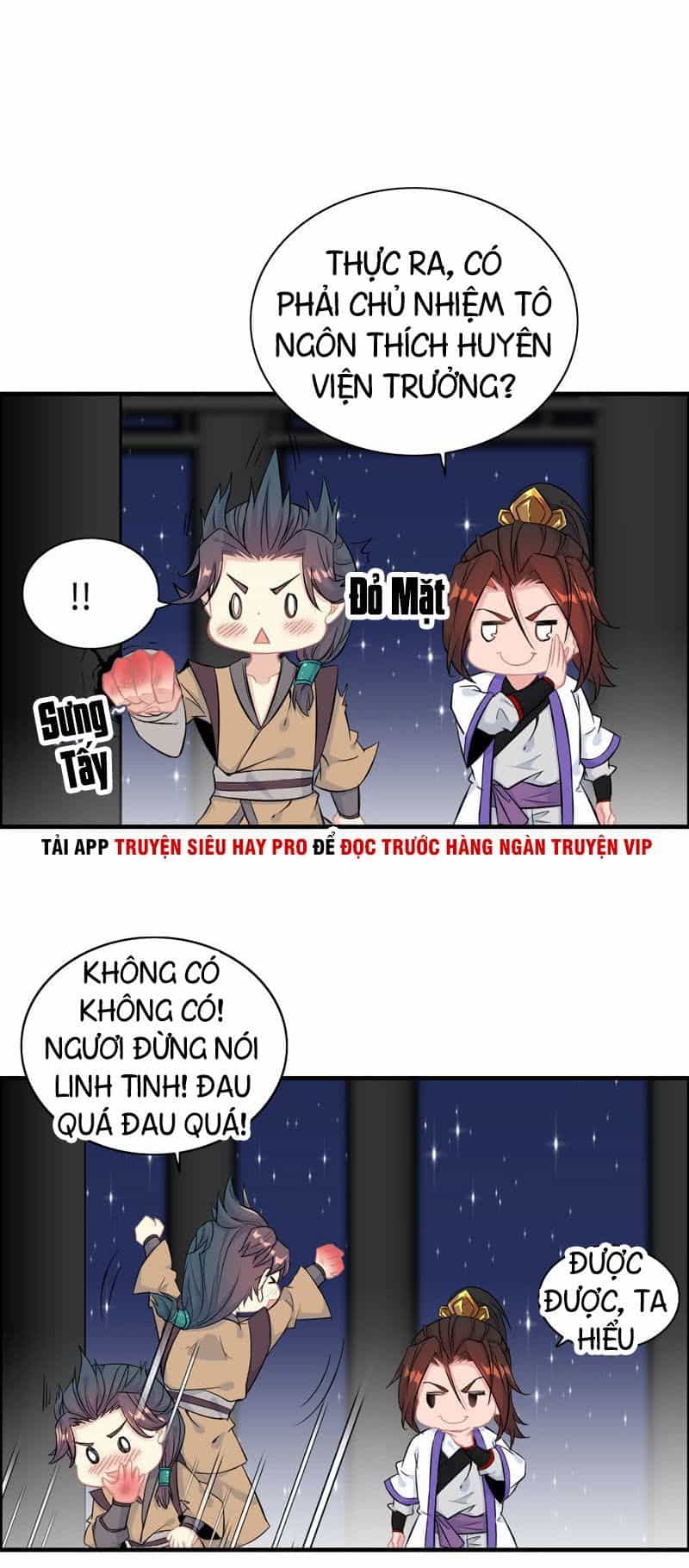 Thần Ma Thiên Sát - Chương 61 - ảnh 32