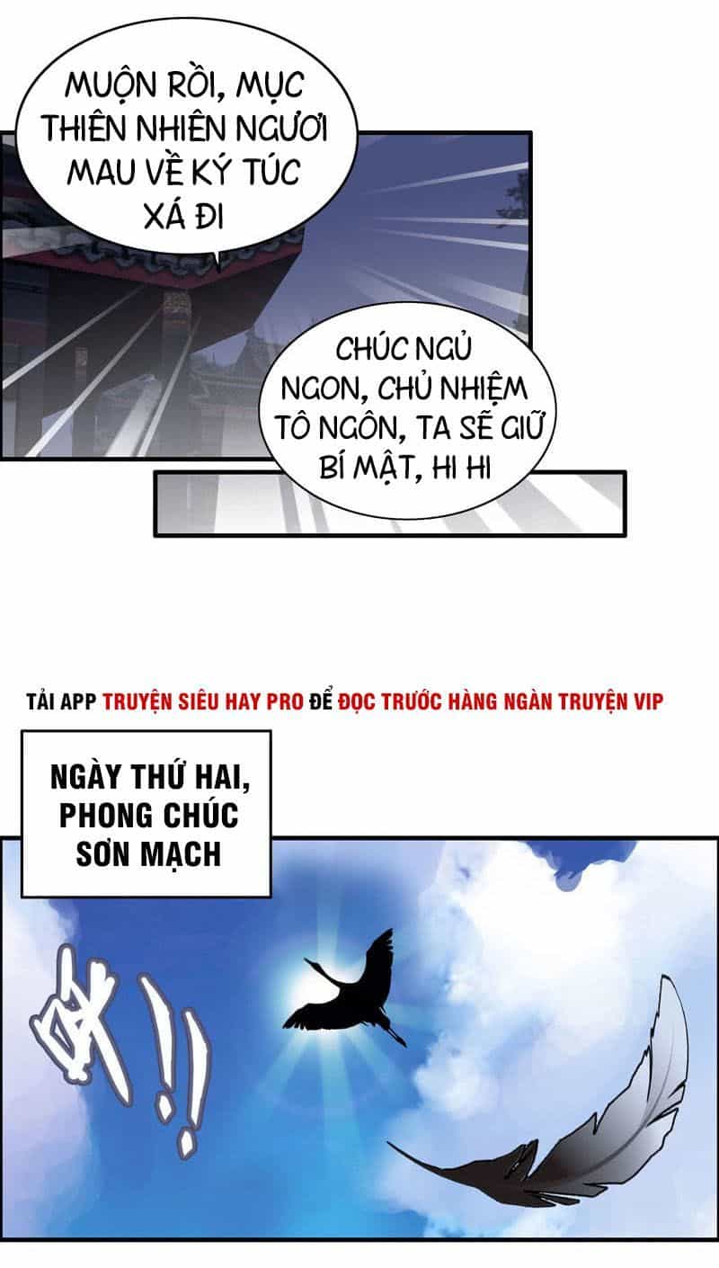 Thần Ma Thiên Sát - Chương 61 - ảnh 33