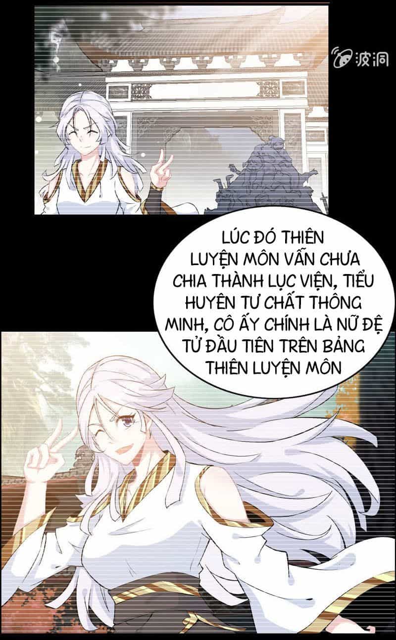Thần Ma Thiên Sát - Chương 61 - ảnh 5