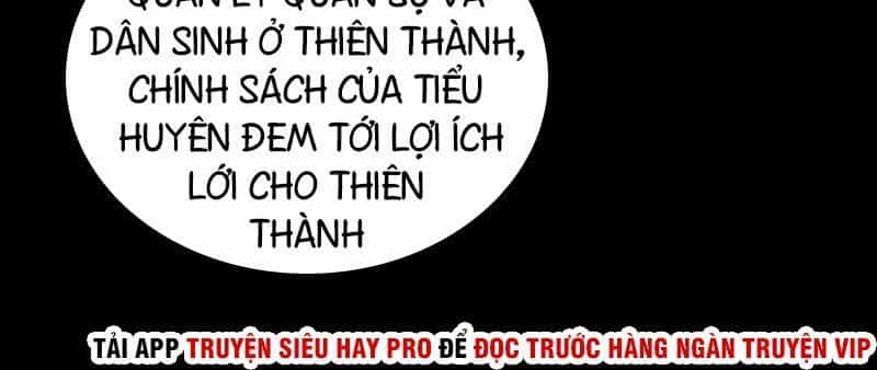 Thần Ma Thiên Sát - Chương 61 - ảnh 7