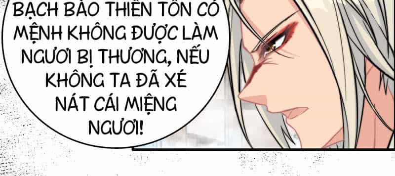 Thần Ma Thiên Sát - Chương 62 - ảnh 30