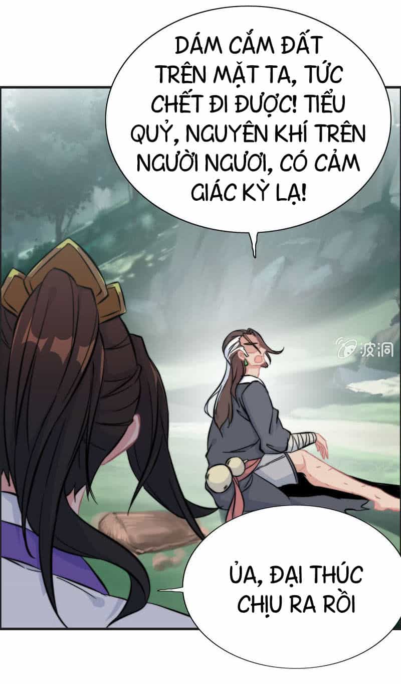 Thần Ma Thiên Sát - Chương 64 - ảnh 32