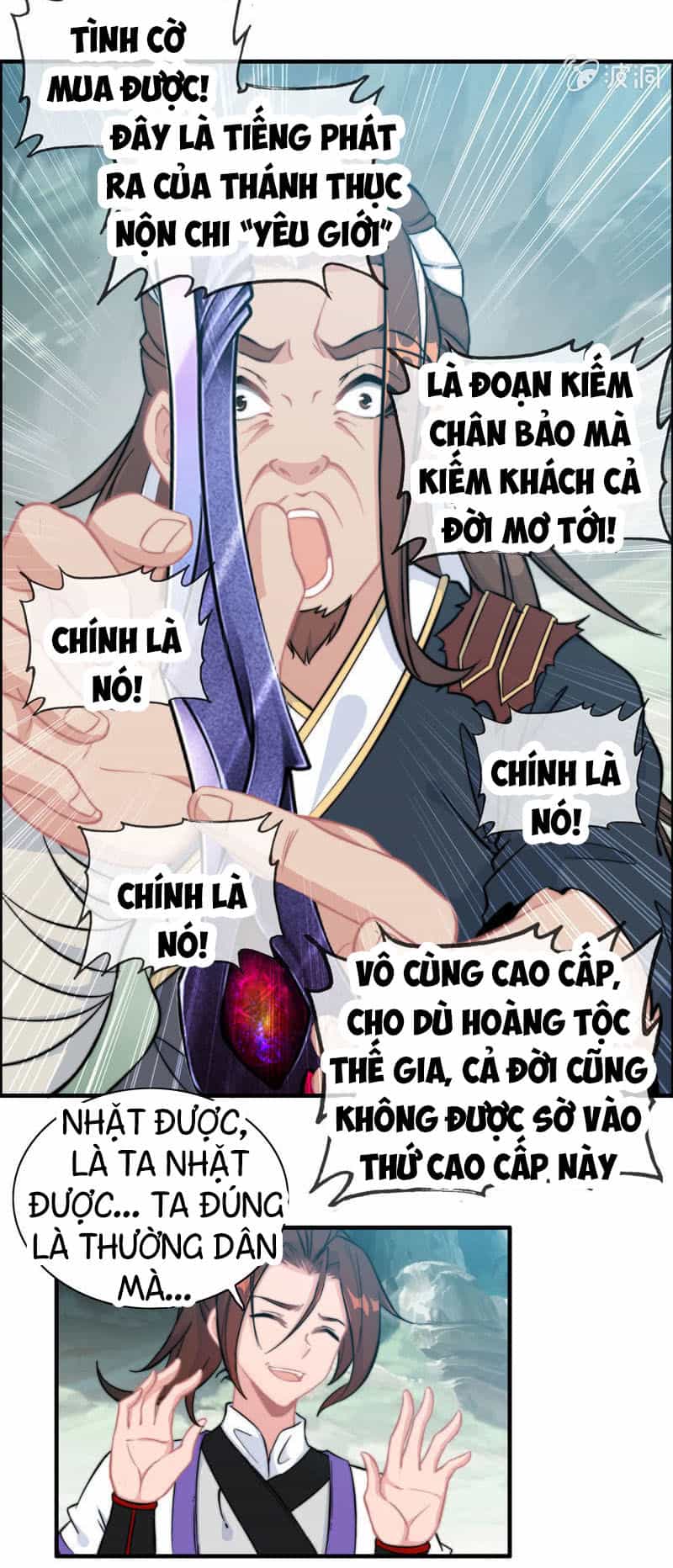 Thần Ma Thiên Sát - Chương 65 - ảnh 17