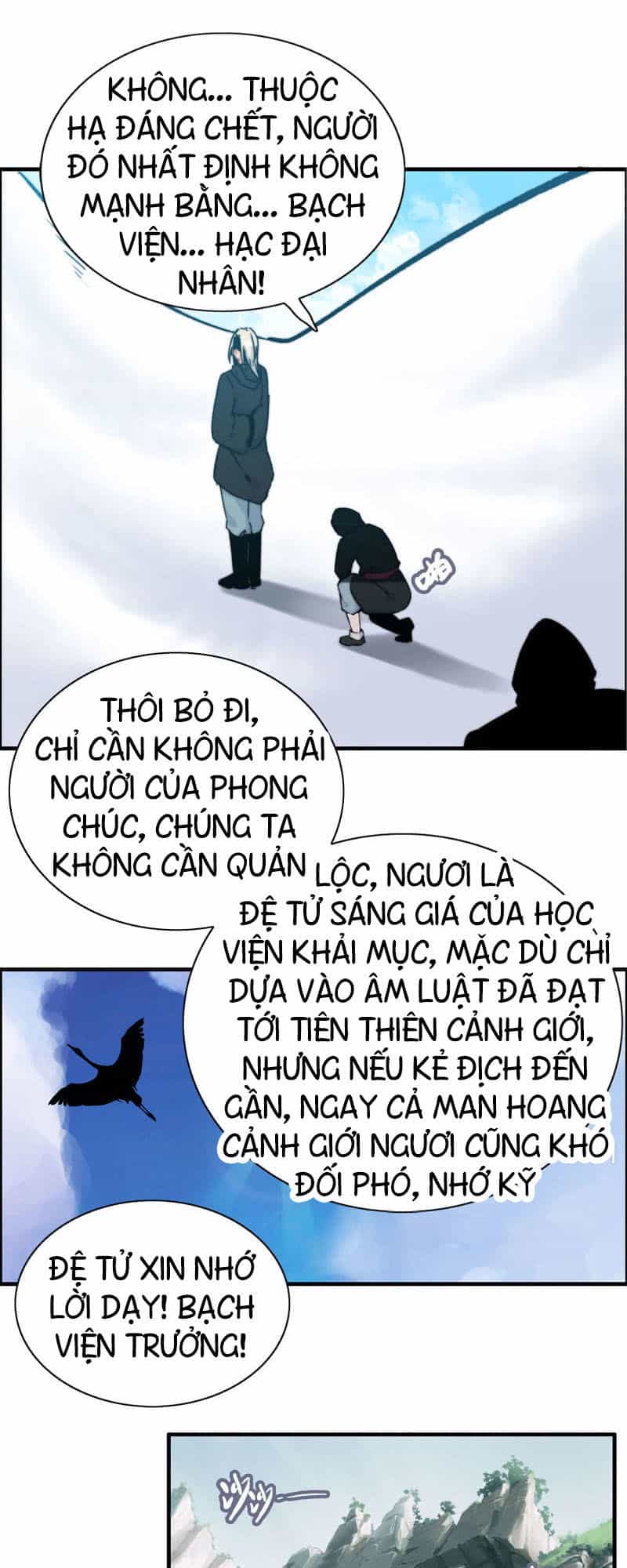 Thần Ma Thiên Sát - Chương 65 - ảnh 8