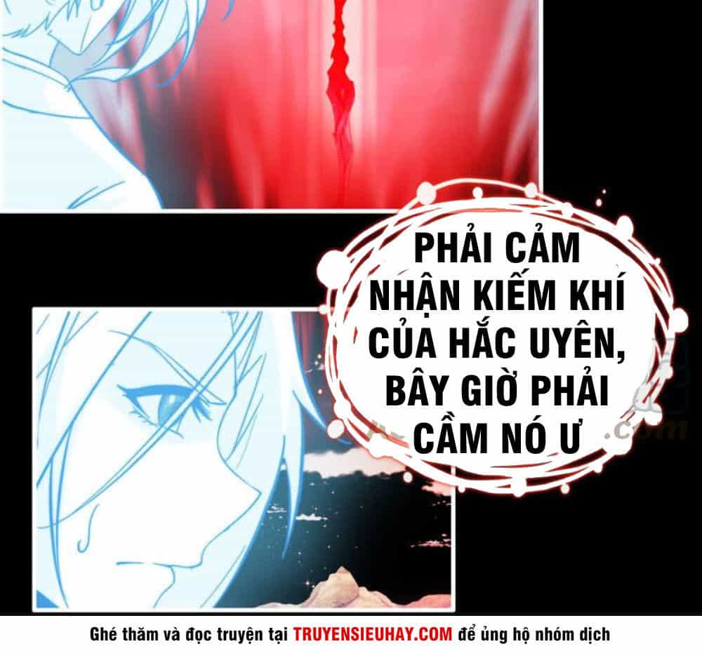 Thần Ma Thiên Sát - Chương 68 - ảnh 22