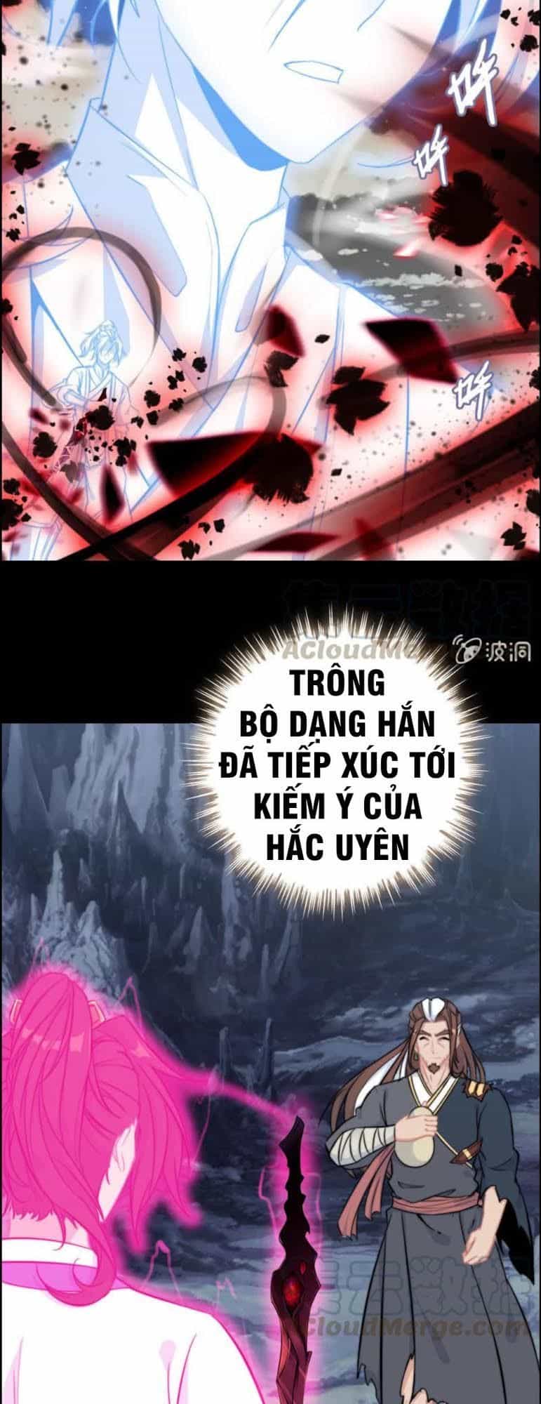 Thần Ma Thiên Sát - Chương 68 - ảnh 24