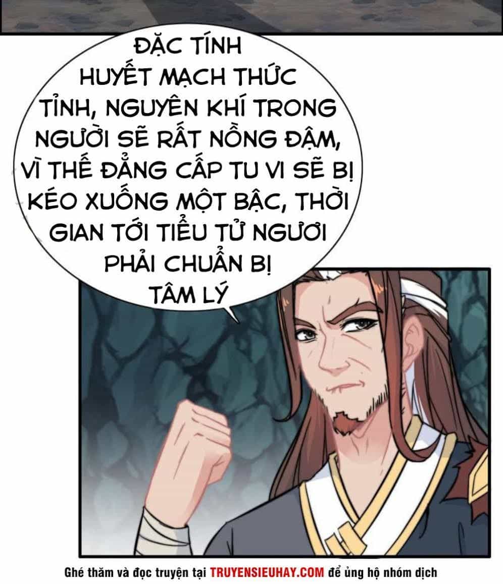 Thần Ma Thiên Sát - Chương 68 - ảnh 5