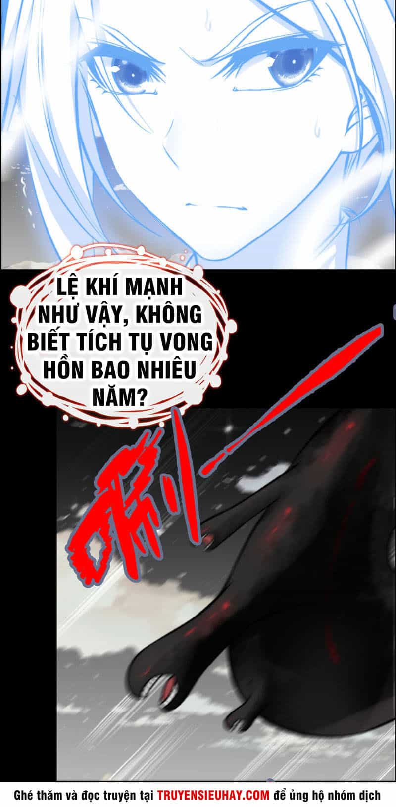 Thần Ma Thiên Sát - Chương 69 - ảnh 3