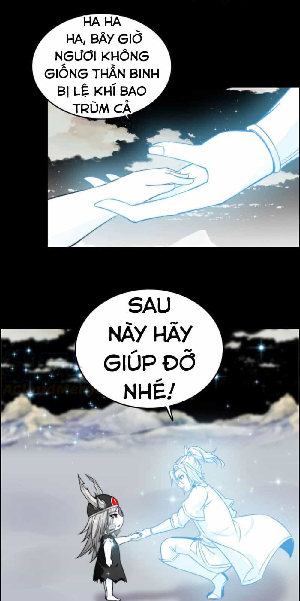 Thần Ma Thiên Sát - Chương 70 - ảnh 28