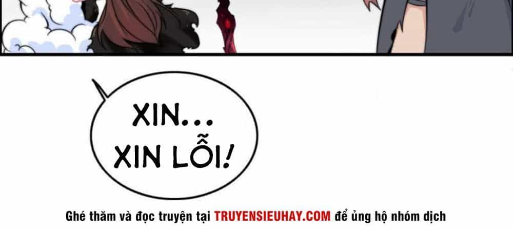 Thần Ma Thiên Sát - Chương 71 - ảnh 12