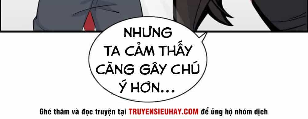Thần Ma Thiên Sát - Chương 71 - ảnh 22