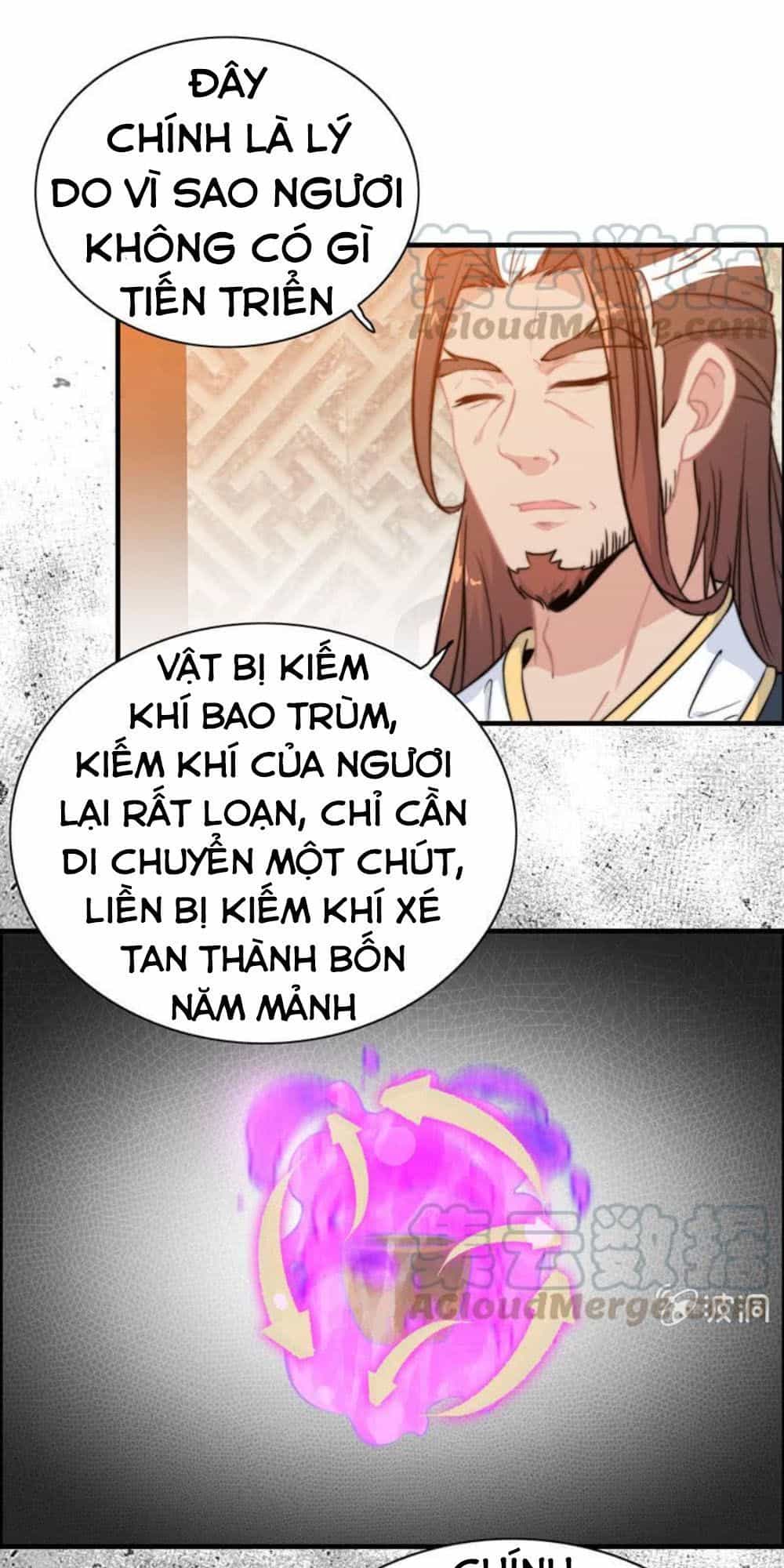 Thần Ma Thiên Sát - Chương 71 - ảnh 41