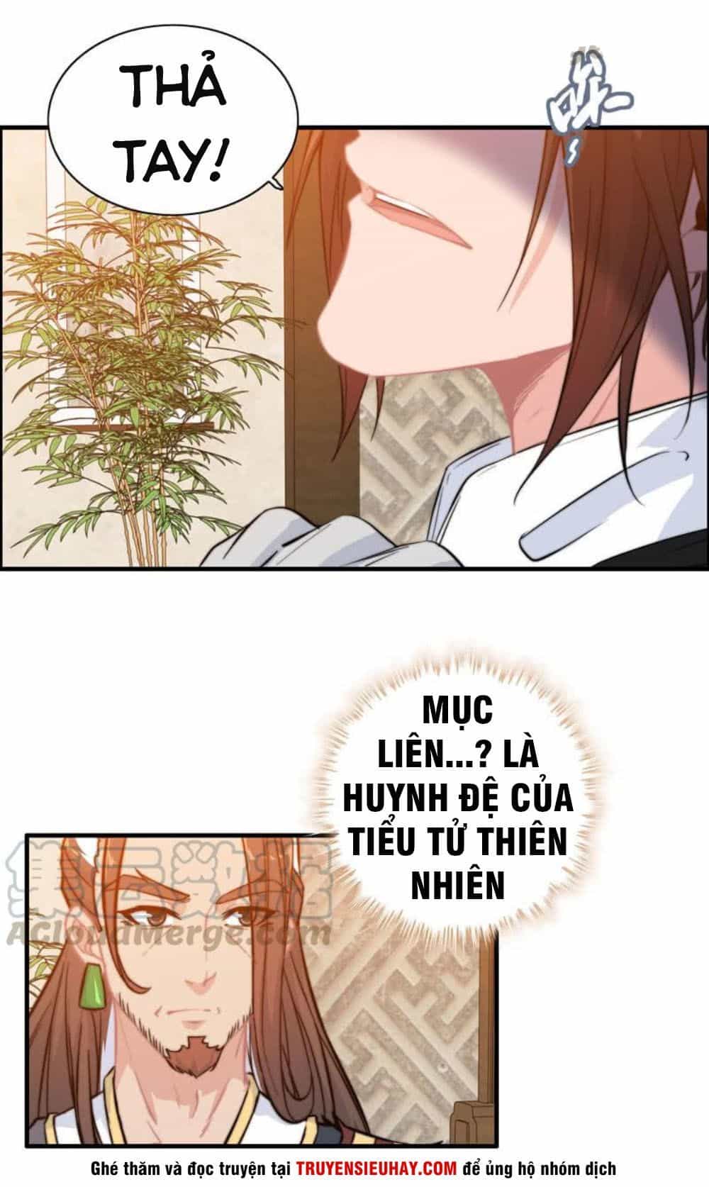 Thần Ma Thiên Sát - Chương 72 - ảnh 30