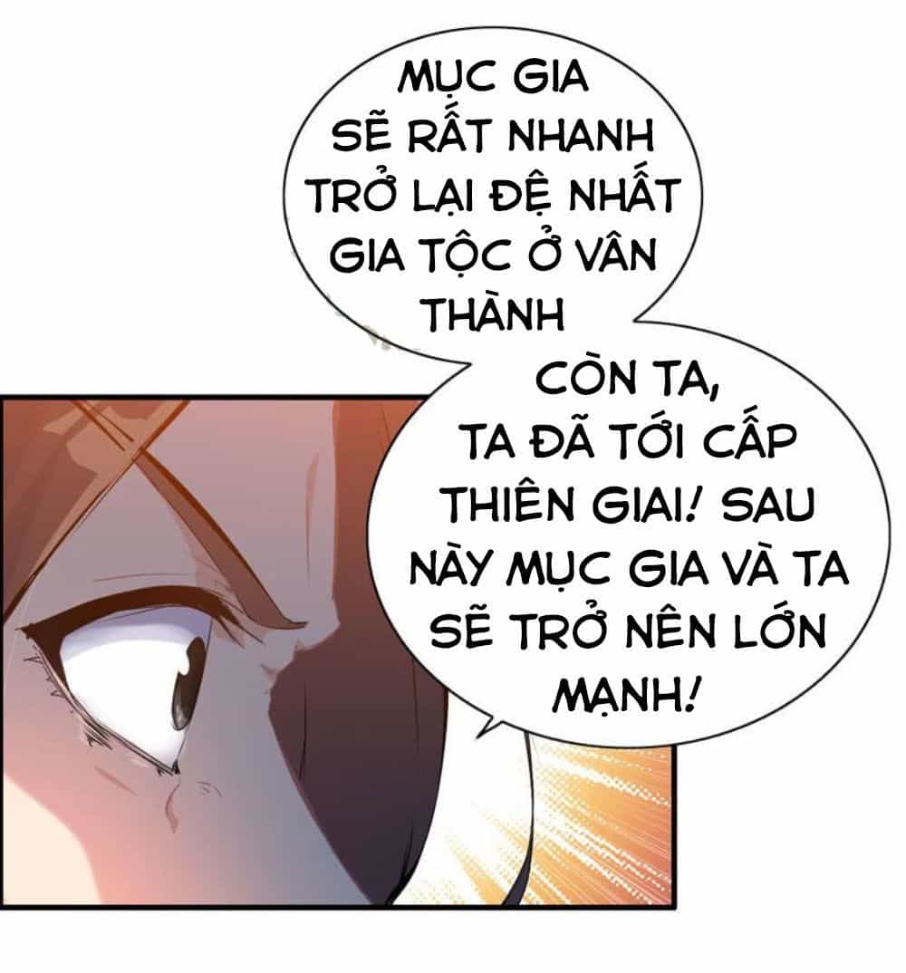Thần Ma Thiên Sát - Chương 72 - ảnh 34