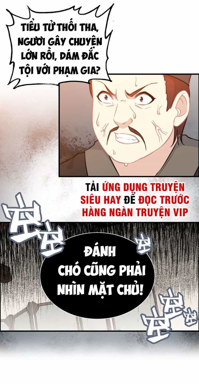 Thần Ma Thiên Sát - Chương 73 - ảnh 26
