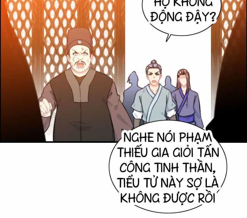 Thần Ma Thiên Sát - Chương 73 - ảnh 31