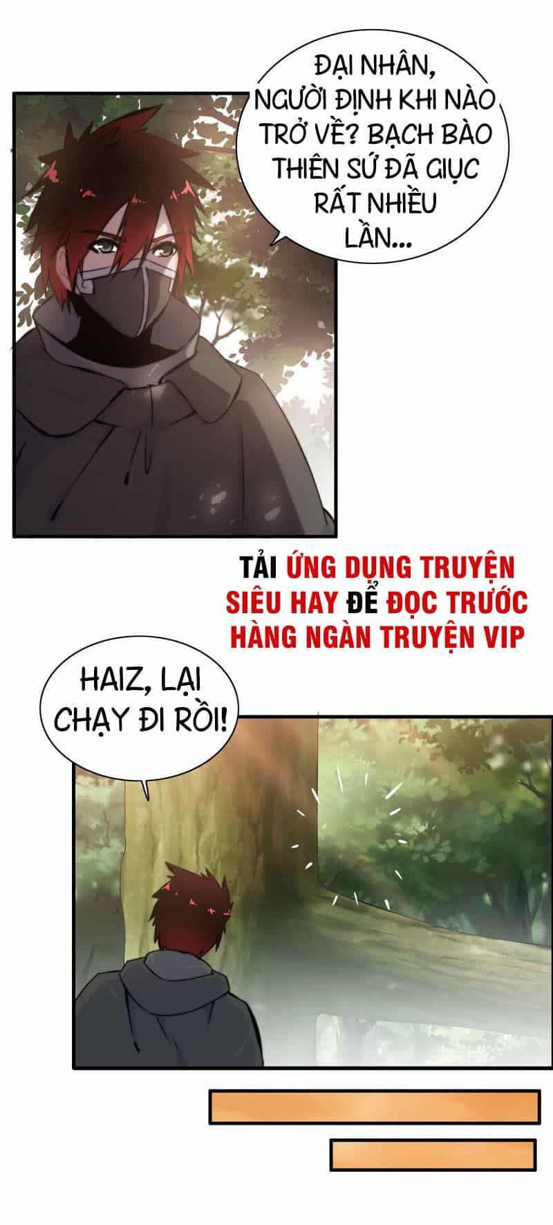Thần Ma Thiên Sát - Chương 74 - ảnh 13