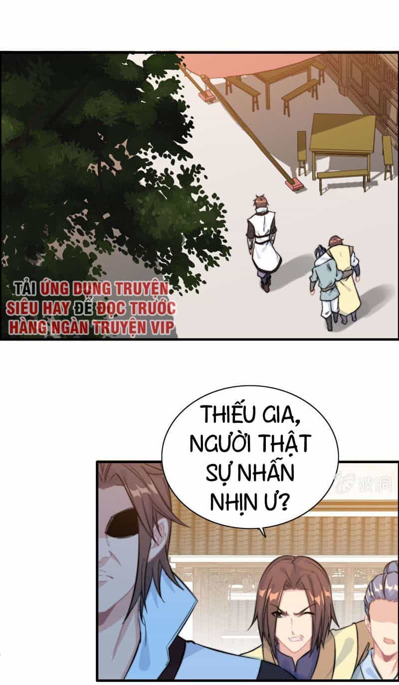 Thần Ma Thiên Sát - Chương 74 - ảnh 4