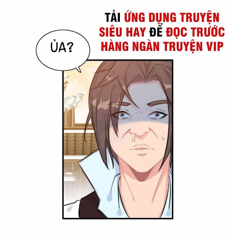Thần Ma Thiên Sát - Chương 74 - ảnh 7