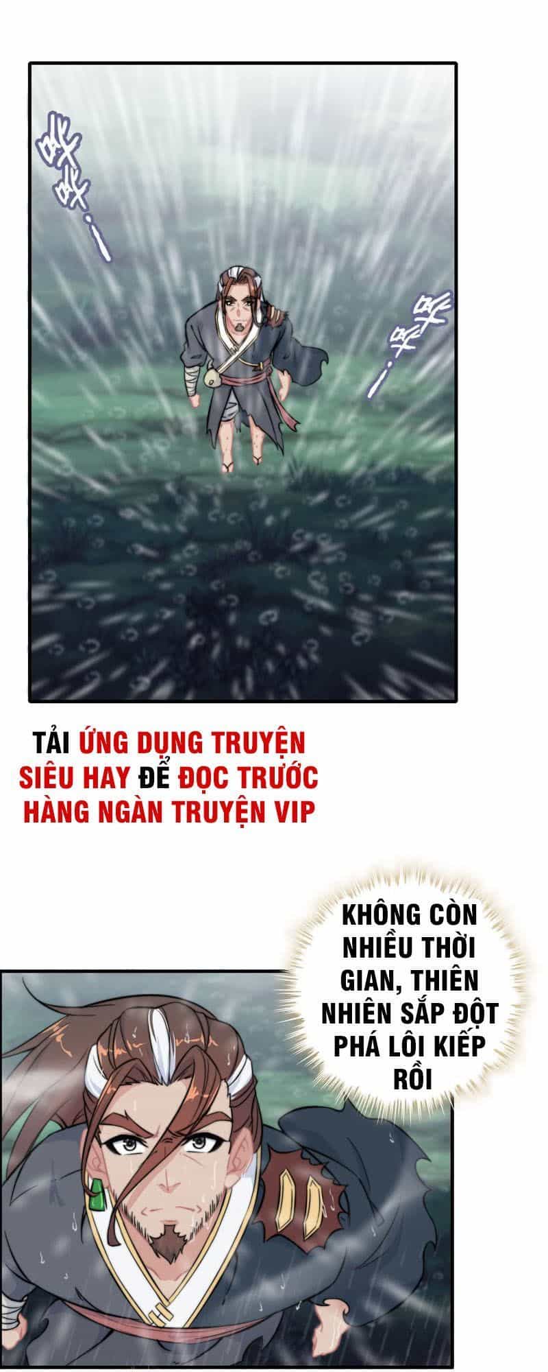 Thần Ma Thiên Sát - Chương 75 - ảnh 18