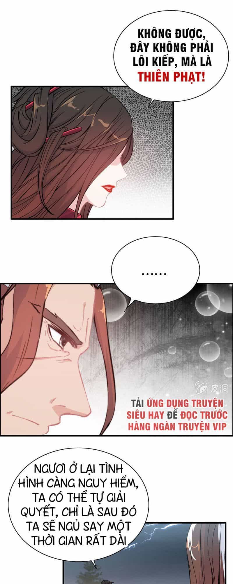 Thần Ma Thiên Sát - Chương 76 - ảnh 30