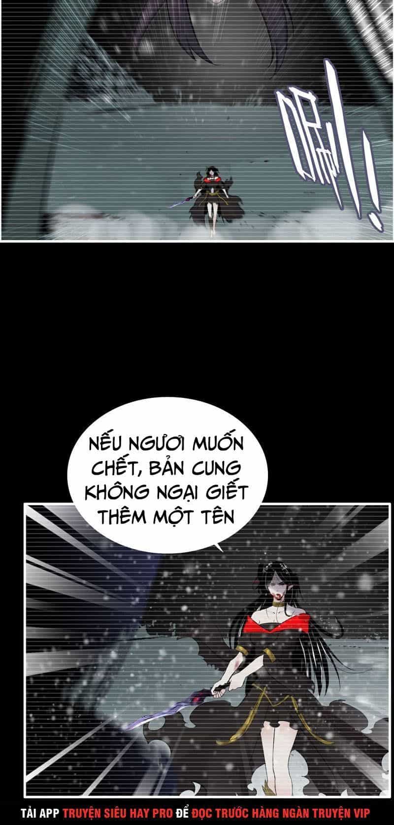 Thần Ma Thiên Sát - Chương 77 - ảnh 13