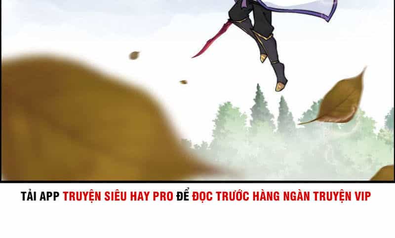 Thần Ma Thiên Sát - Chương 79 - ảnh 17