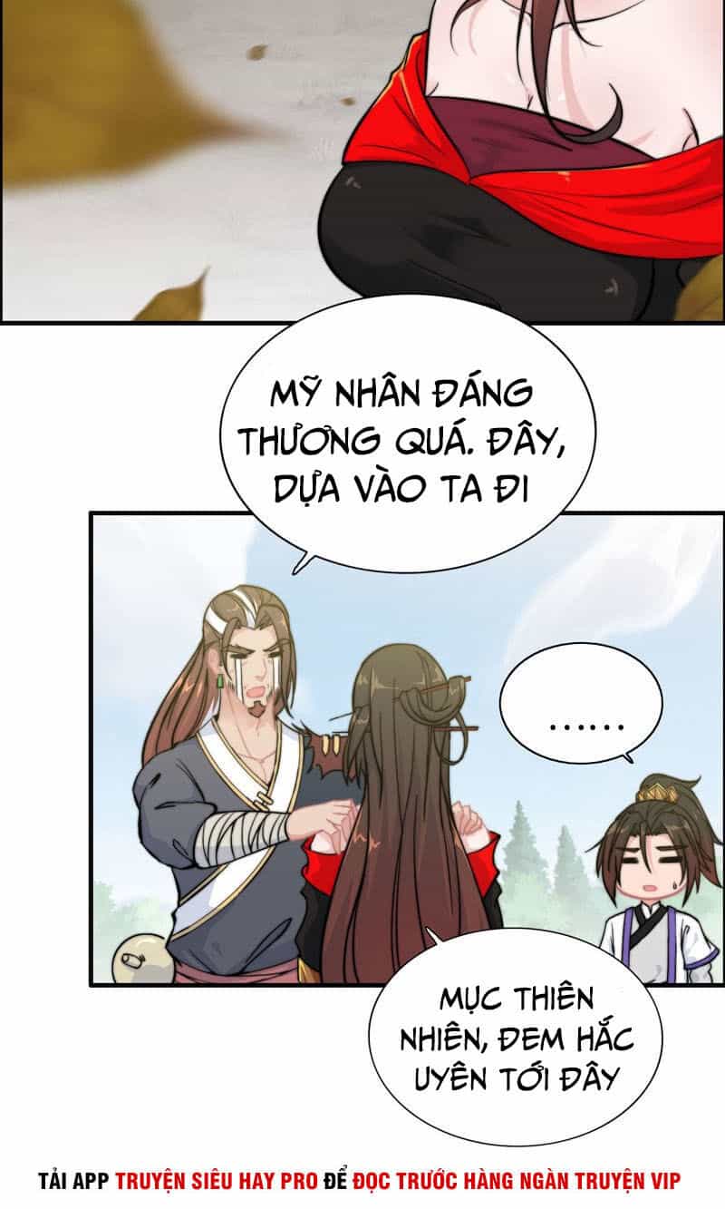Thần Ma Thiên Sát - Chương 79 - ảnh 25