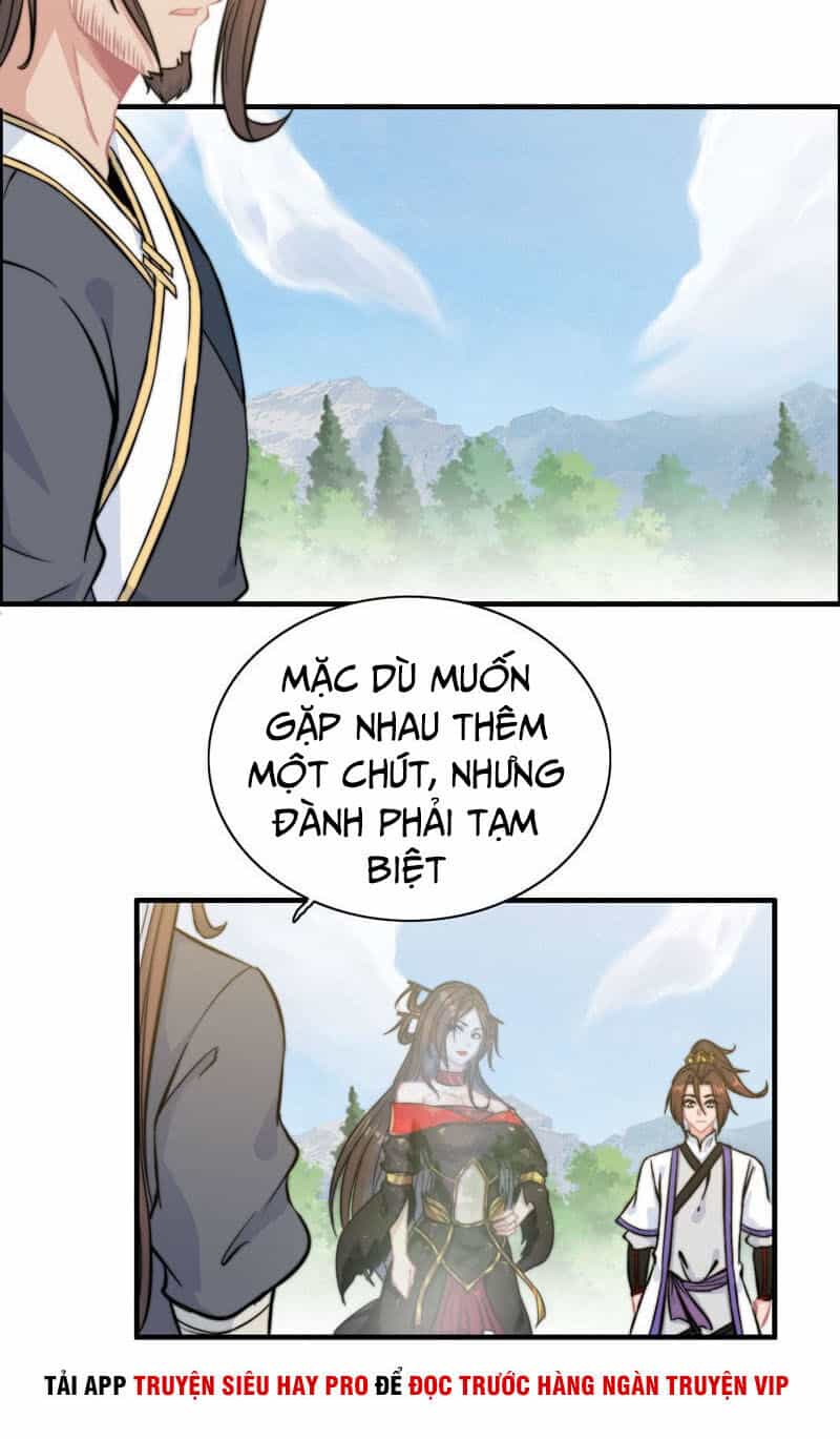 Thần Ma Thiên Sát - Chương 79 - ảnh 27
