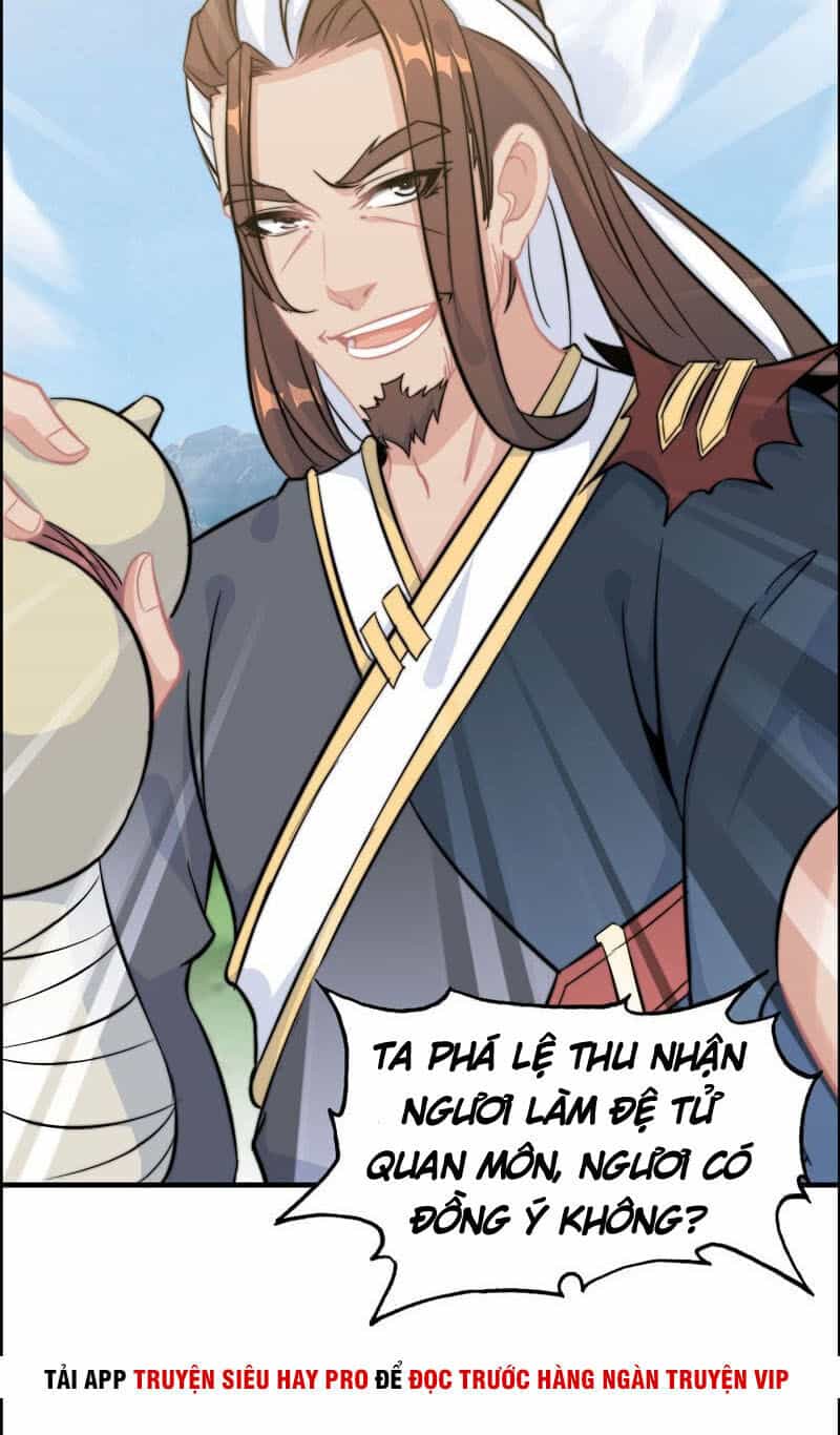 Thần Ma Thiên Sát - Chương 79 - ảnh 31