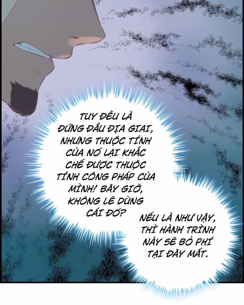 Thần Ma Thiên Sát - Chương 8 - ảnh 33